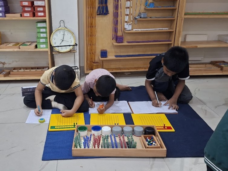 Elementary Program
